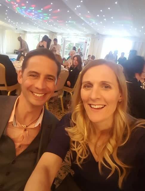 ChangeTransform's tweet photo. We had a great time last night @CatalystComms Awards. Congratulations to all of the winners & finalists #CatalystAA18 ๐๐ผ youโre all amazing! https://t.co/3BbHQ2Px70