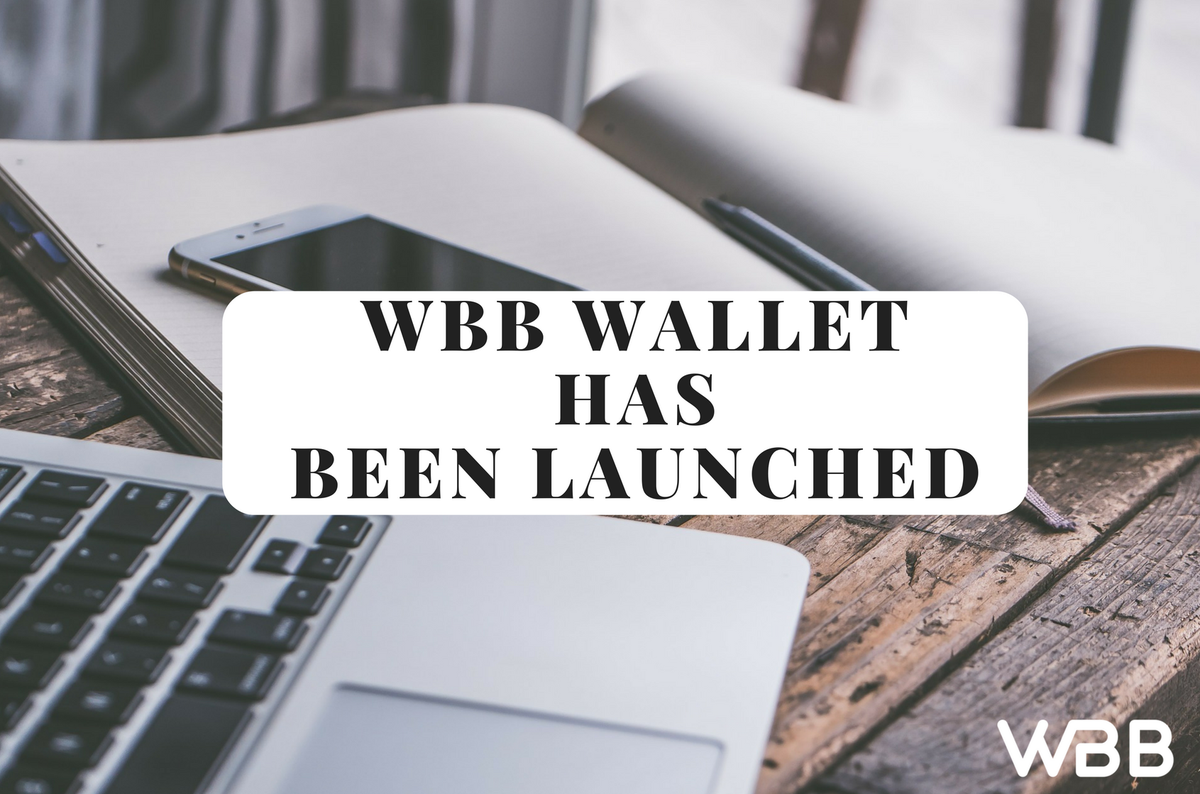 WorldBitBank's tweet photo. World Bit bank team is proud and happy to announce that our WBB Wallet has been launched and you have an opportunity to download and test it💥
https://t.co/ftu8WjBVm4 https://t.co/x2lCFAizR3