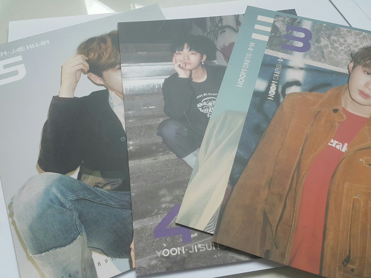 with_xloud's tweet photo. 워너원 NOTHING WITHOUT YOU 앨범 구성품 양도합니다

커버카드:원버전 김재환,워너버전 윤지성,하성운 각각버전씩
포토카드:원버전 하성운,이대휘
워너버전 김재환 하성운
등신대:원버전 윤지성
워너버전 황민현 김재환 하성운

커버카드 장당 0.4
포토카드 장당 0.3
등신대 개당 0.4

구매문의 디엠 https://t.co/16JNbyw8GQ