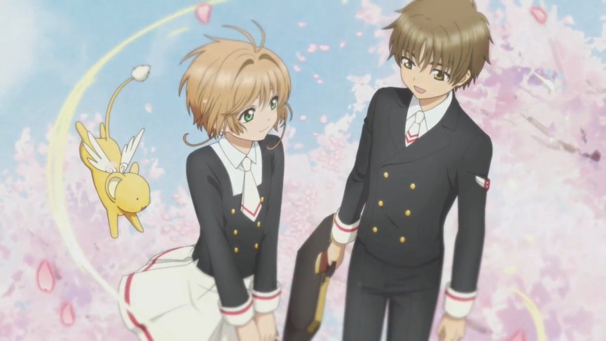Cutesherry Cardcaptorsakura X Theworldofmysticwiz カードキャプターさくら クリアカード編 コラボ さくらと黒猫の魔法使い 魔法使いと黒猫のウィズ Cutesherry Cardcaptorsakura X Theworldofmysticwiz カードキャプターさくら クリアカード編 コラボ さくらと黒猫の魔法使い 魔法使いと黒猫のウィズ