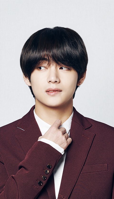 taehyung pics⚡️ tweet media