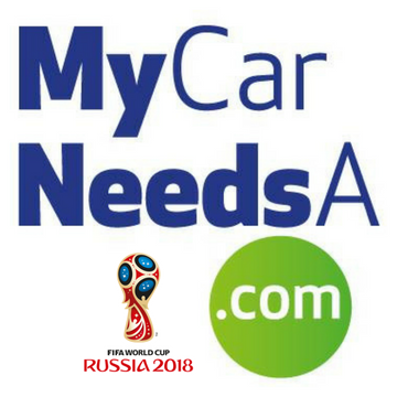MyCarNeedsA_'s tweet photo. TODAY IS THE DAY!  #WorldCupRussia2018 we will share a graphic ahead of each game and reveal the most popular car in that country, you pick your winner. Just for fun!🏆🚗 #TwitterCarClub #WorldCup #RUS #KSA @ManStickCar @Protyre @GlynHopkinGroup @JA_Autos @Corvus_Jobs @CarKeys_UK https://t.co/sVikkcqjqx