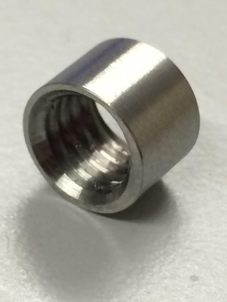 CenturyCueTips's tweet photo. Today is the official launch of our new revolutionary cue sports ferrule!!!
The world's first Titanium Ferrule...
READ MORE:
https://t.co/LyLLjMxkeE
#titaniumferrule #centurypro #centuryprotitaniumferrule https://t.co/oiknAYVfnm