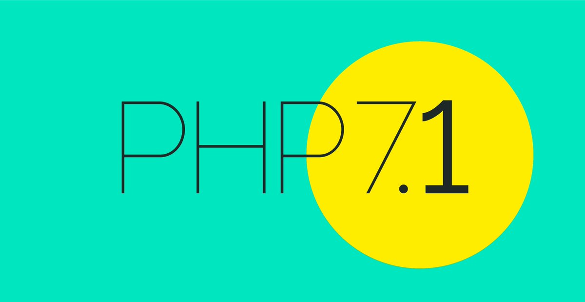 cloudeos's tweet photo. (Ubuntu 16.04 Üzerine PHP 7.0 / 7.1 Kurulumu) - https://t.co/M1UjXape61 https://t.co/gVMn9h8Cvo