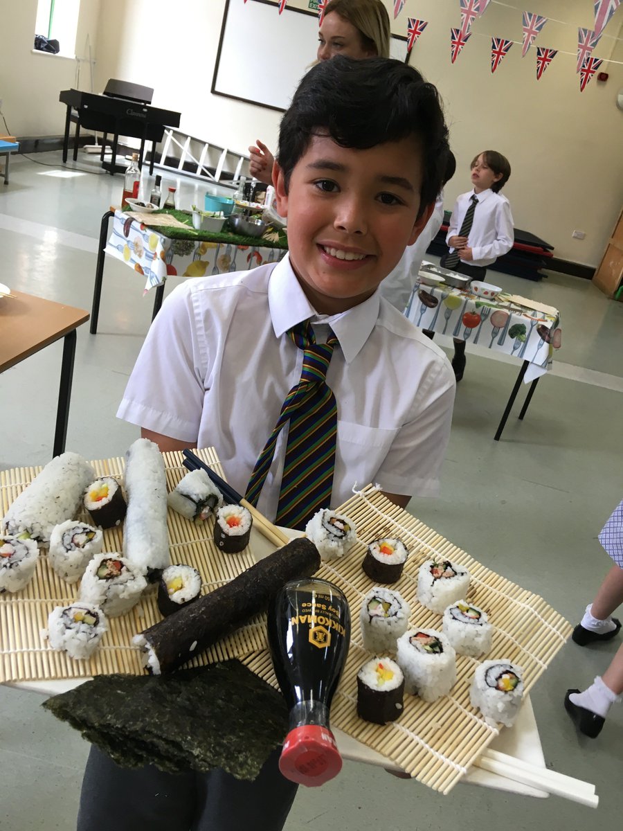 Runnymede St Edward's Catholic Primary School tweet media