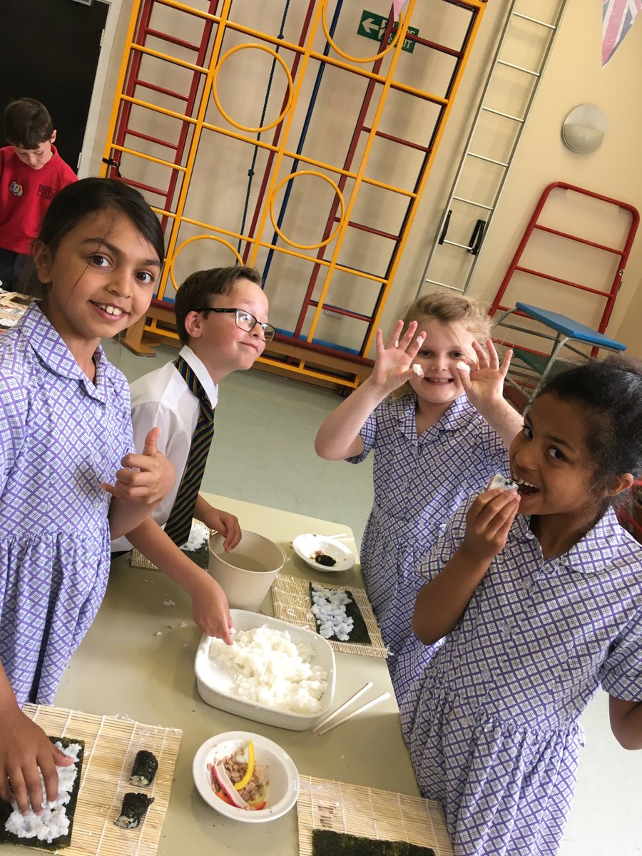 Runnymede St Edward's Catholic Primary School tweet media