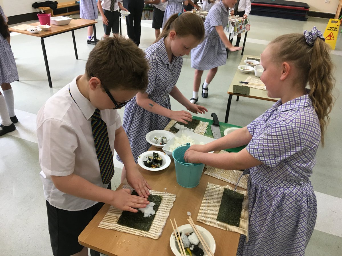 Runnymede St Edward's Catholic Primary School tweet media