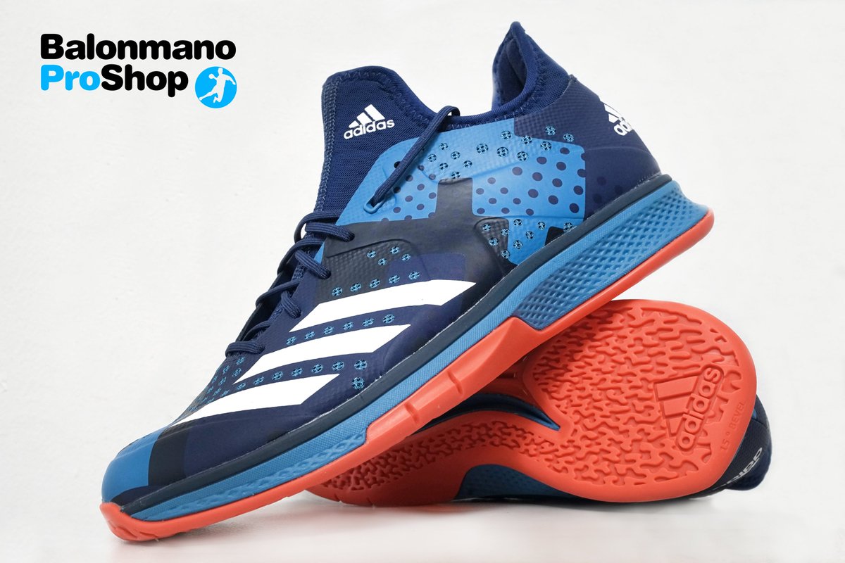 adidas counterblast bounce 2018