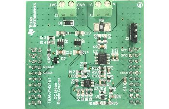 electronicspec's tweet image. Reference #design for #sensorless position #measurement
@TXInstruments 
bit.ly/TI01SM13