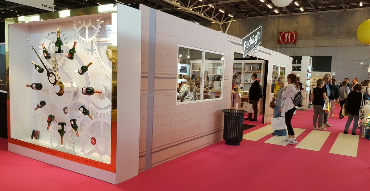 packandgift's tweet photo. Vitrine animée de @goforhit à découvrir sur notre espace shopping! https://t.co/GHCdPR5J5m