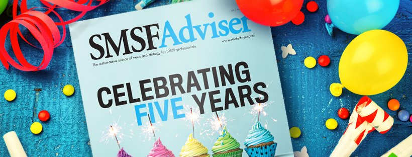 SMSF Adviser tweet media