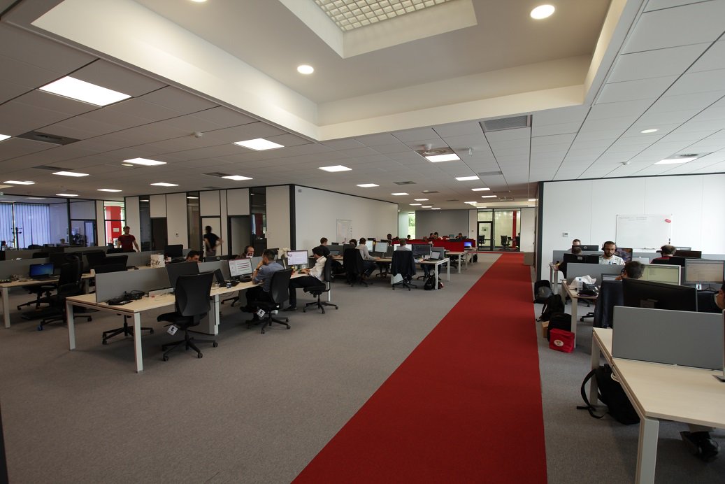 CGI en France tweet media