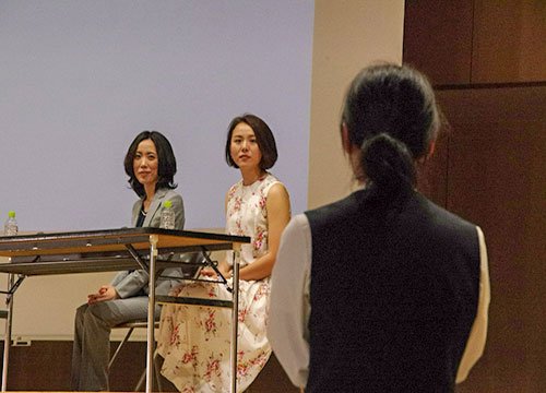テクノプロ Pa Twitter 群馬県立太田女子高等学校で テクノプロ R D社の寺尾明莉さんが講演を行いました 進路選択は自分自身の 好き を大切にしてほしい という思いが高校生たちに届けられました T Co 321ojyltu6 テクノプロ 太女 進路 テクノプロ Pa Twitter 群馬県立太田女子高等学校で テクノプロ R D社の寺尾明莉さんが講演を行いました 進路選択は自分自身の 好き を大切にしてほしい という思いが高校生たちに届けられました T Co 321ojyltu6 テクノプロ 太女 進路