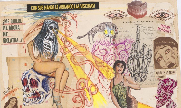 Bienvenidos a EUNIC España bit.ly/2sVHA8V