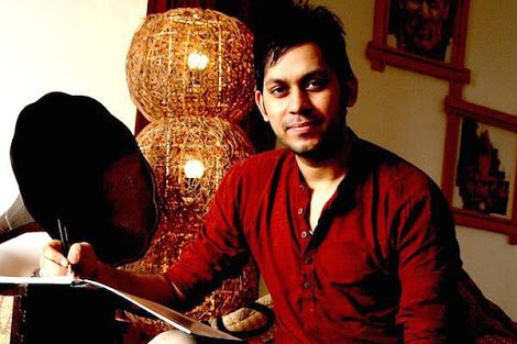 #Woah! Raaj Shaandilyaa is all set to make a comeback almost after 4 years with the show Comedy Circus Returns! 

televisionsworld.com/woah-raaj-shaa…