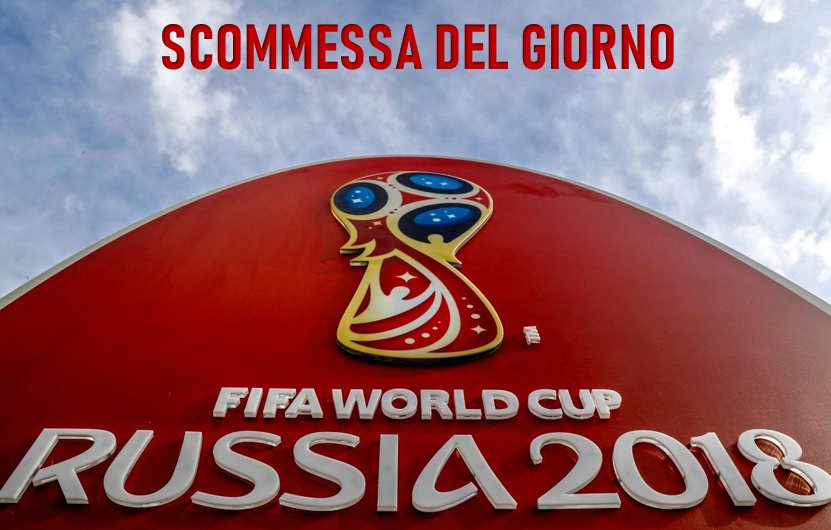 Autogol_al_90's tweet photo. Russia 2018 – Scommessa di giornata: Russia-Arabia Saudita https://t.co/8qYWxo2T6G https://t.co/GVlYYLVIK6
