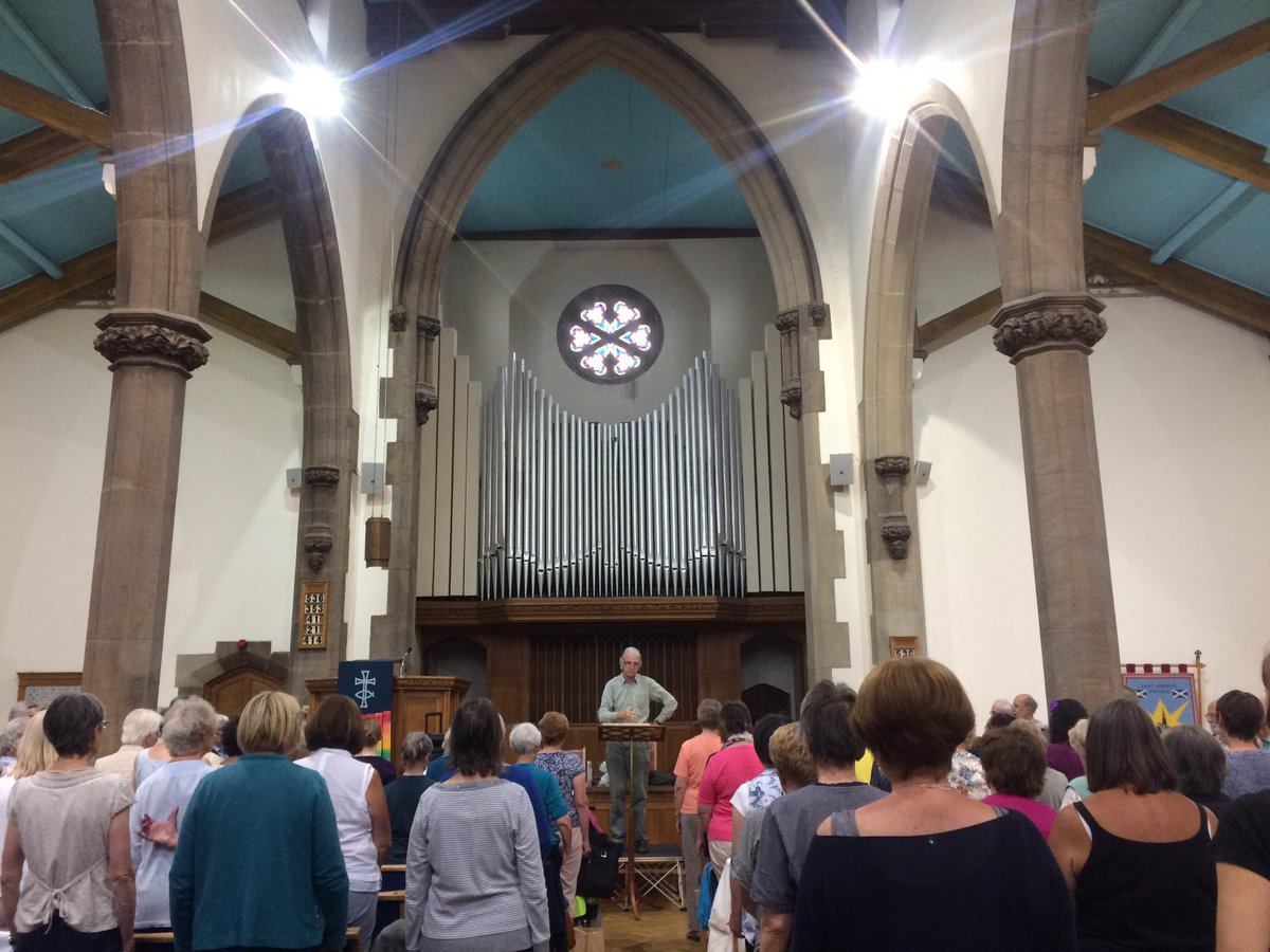 shefforatorio's tweet photo. Brilliant rehearsal last night. These last few weeks working on Fanshawe's African Sanctus are getting us excited! Tickets are still available :https://t.co/5uQdljQHjU #sheffielddance #dance #sheffieldissuper https://t.co/N476CNOxd9
