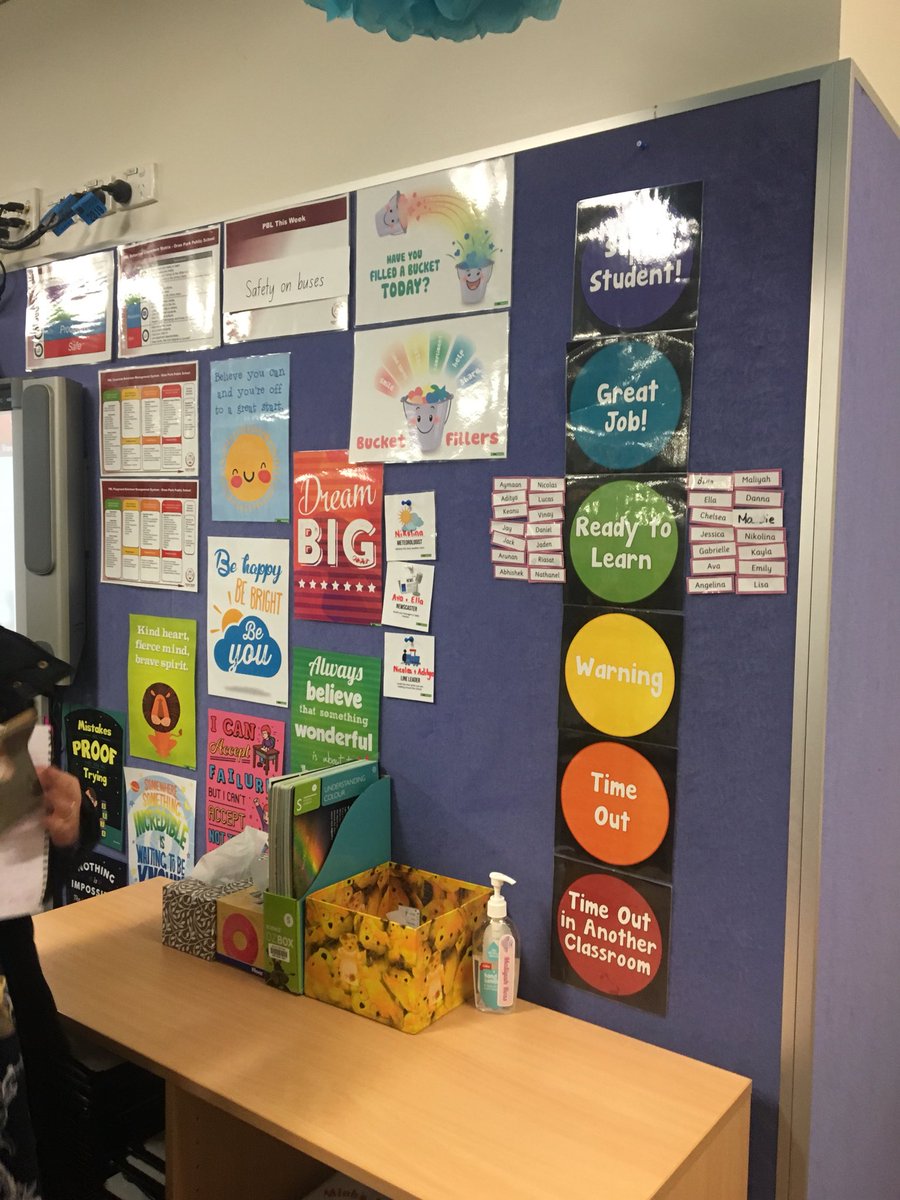 Great to see PBL in action at <a href="/OranParkPS/">Oran Park PS</a>. Inspired with loads of ideas for <a href="/LurneaPS/">Lurnea Public School</a>! #PBLTeachMeet