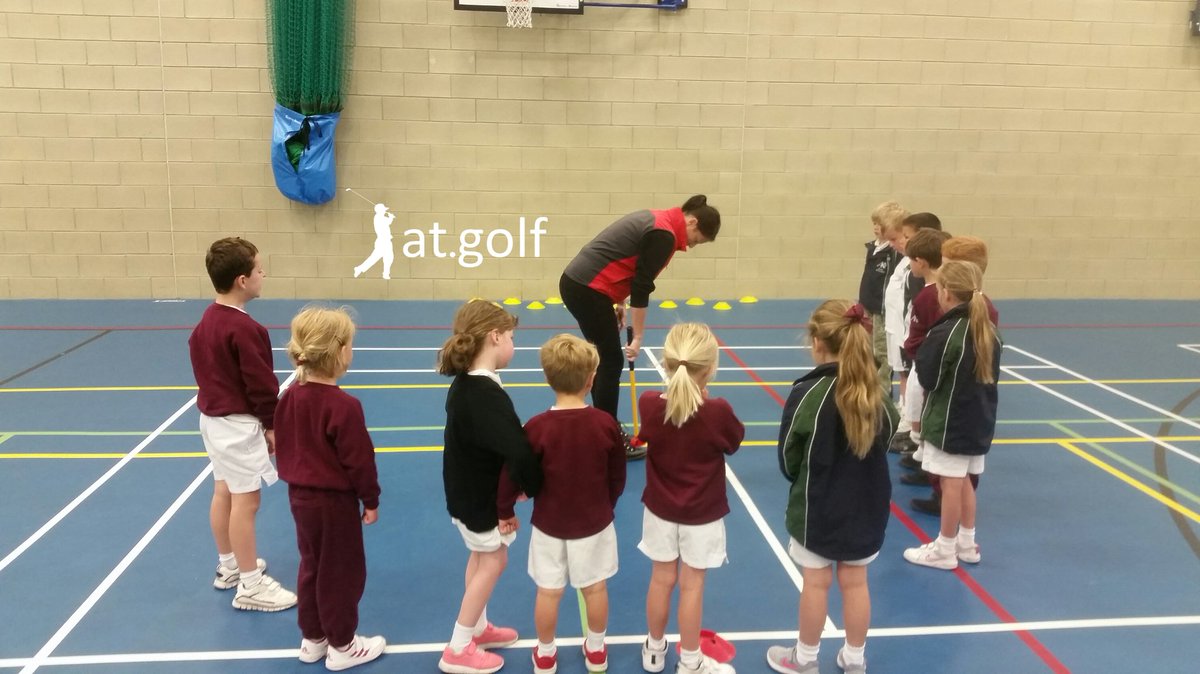 Intro2Golf tweet media