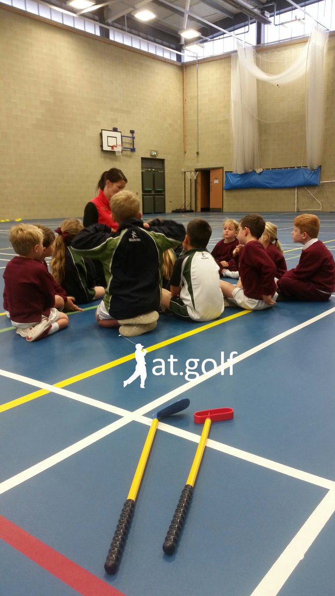 Intro2Golf tweet media