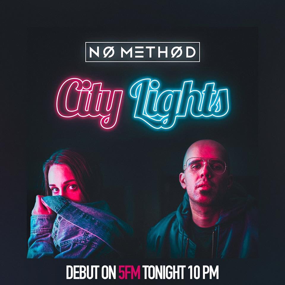 No Method tweet media