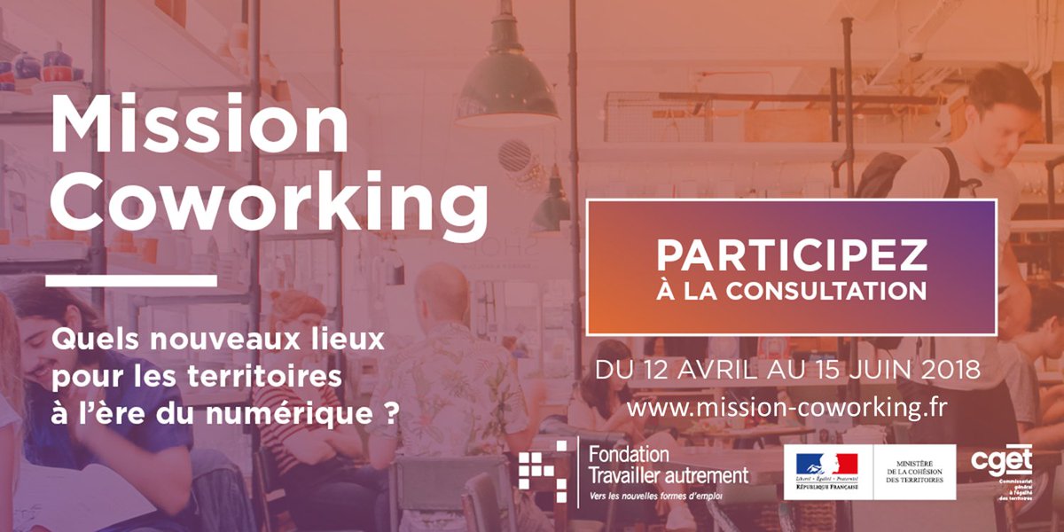 Travailler Autrement tweet media