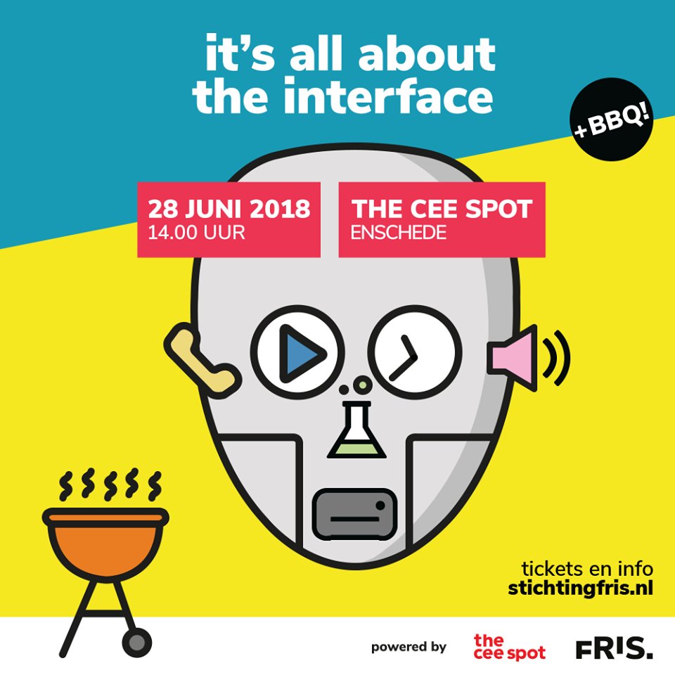 Dynteq's tweet photo. Christiaan Haverslag geeft donderdag 28 juni op het @FRISnl event: It’s all about the interface, een keynote over hoe virtueel bouwen nu werkelijkheid is geworden. Wel even kaarten bestellen: Inspirerende pitches, keynotes, en barbecue met borrel! https://t.co/US9k7zXMfC https://t.co/lYuhHOHuCy