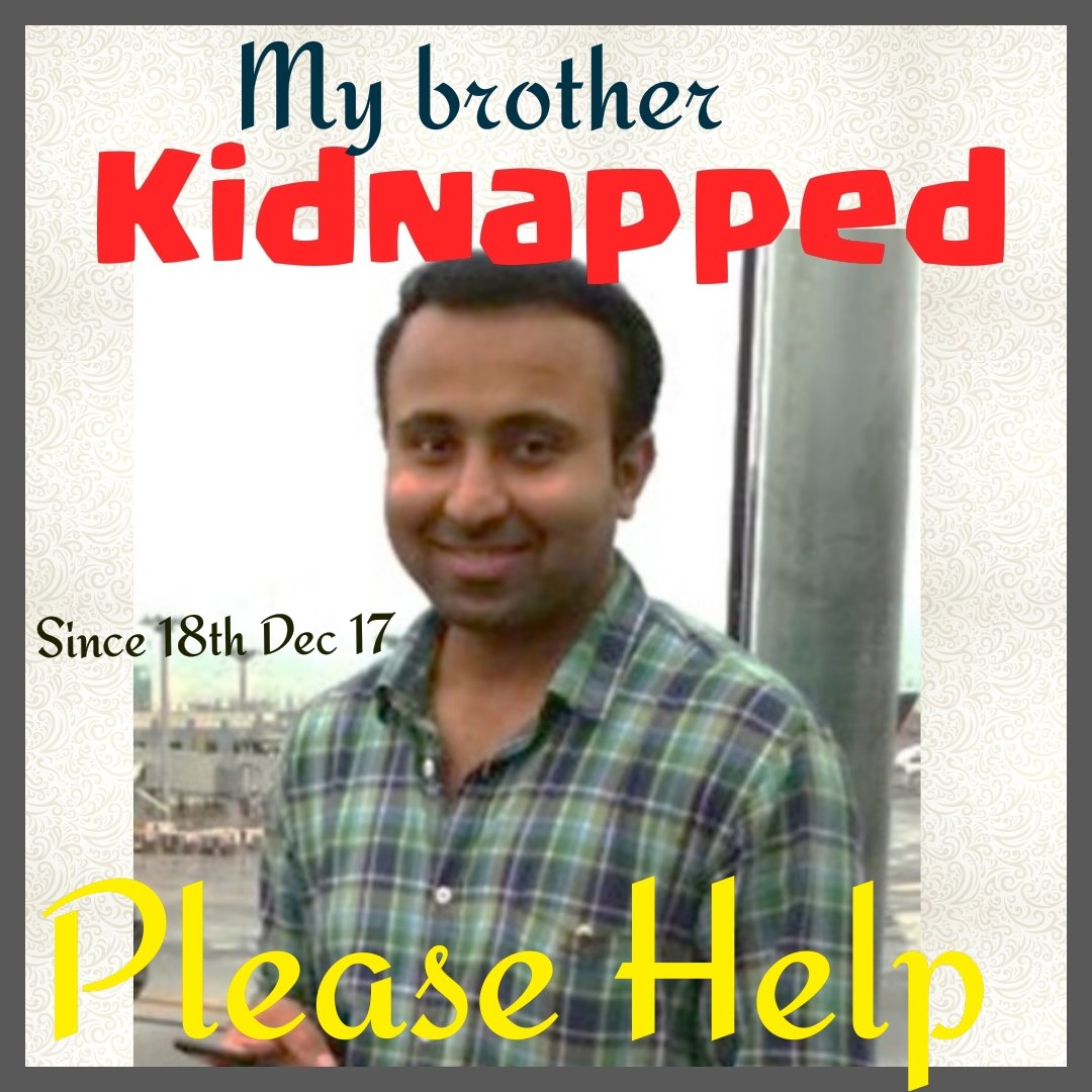 PragyaS18122017's tweet image. @unitedbengaluru 
#WhereIsAjitabh 
#FindAjitabh