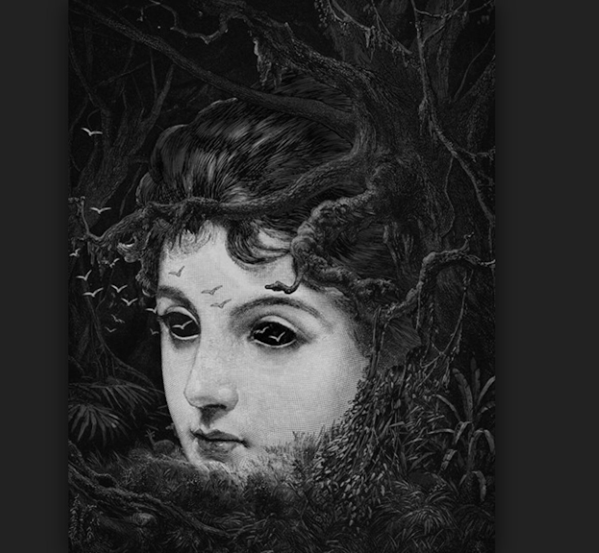 MrEwanMorrison's tweet photo. Victorian Psychedelic Gothic exists!
The stunning prints of contemporary artists Dan Hillier. https://t.co/pDkHM7iwiI