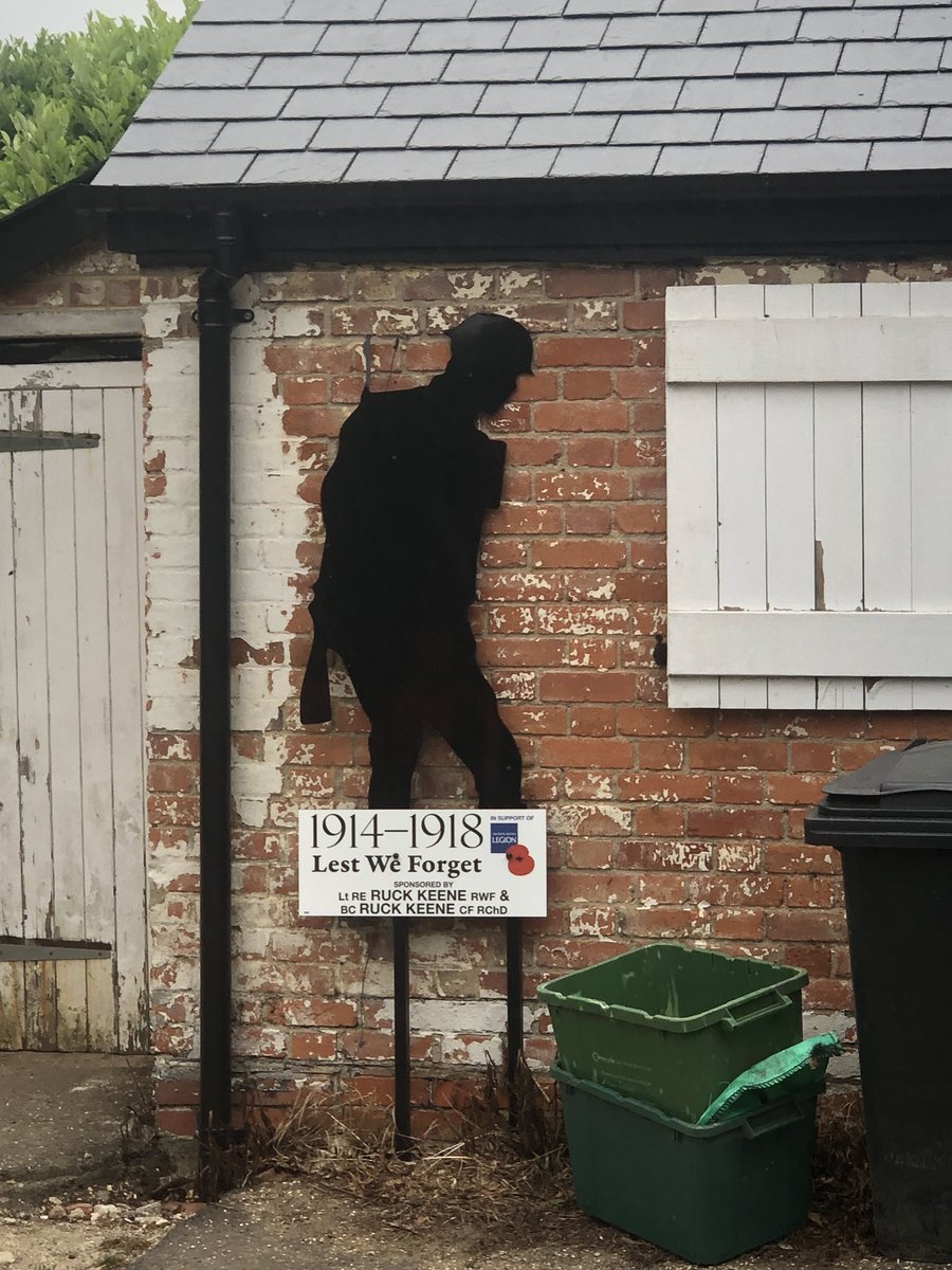 VeryRustyDub's tweet image. Interesting things to see on on the #IOW110