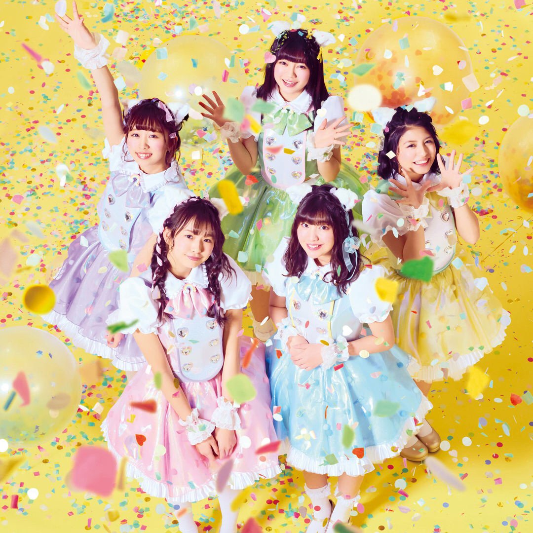 マッキー Pa Twitter Nowplaying 毎日ちゃんちゃんぷぅー18 プリティー チャンネル わーすた プリティー チャンネル Single 18 マッキー Pa Twitter Nowplaying 毎日ちゃんちゃんぷぅー18 プリティー チャンネル わーすた プリティー チャンネル Single 18