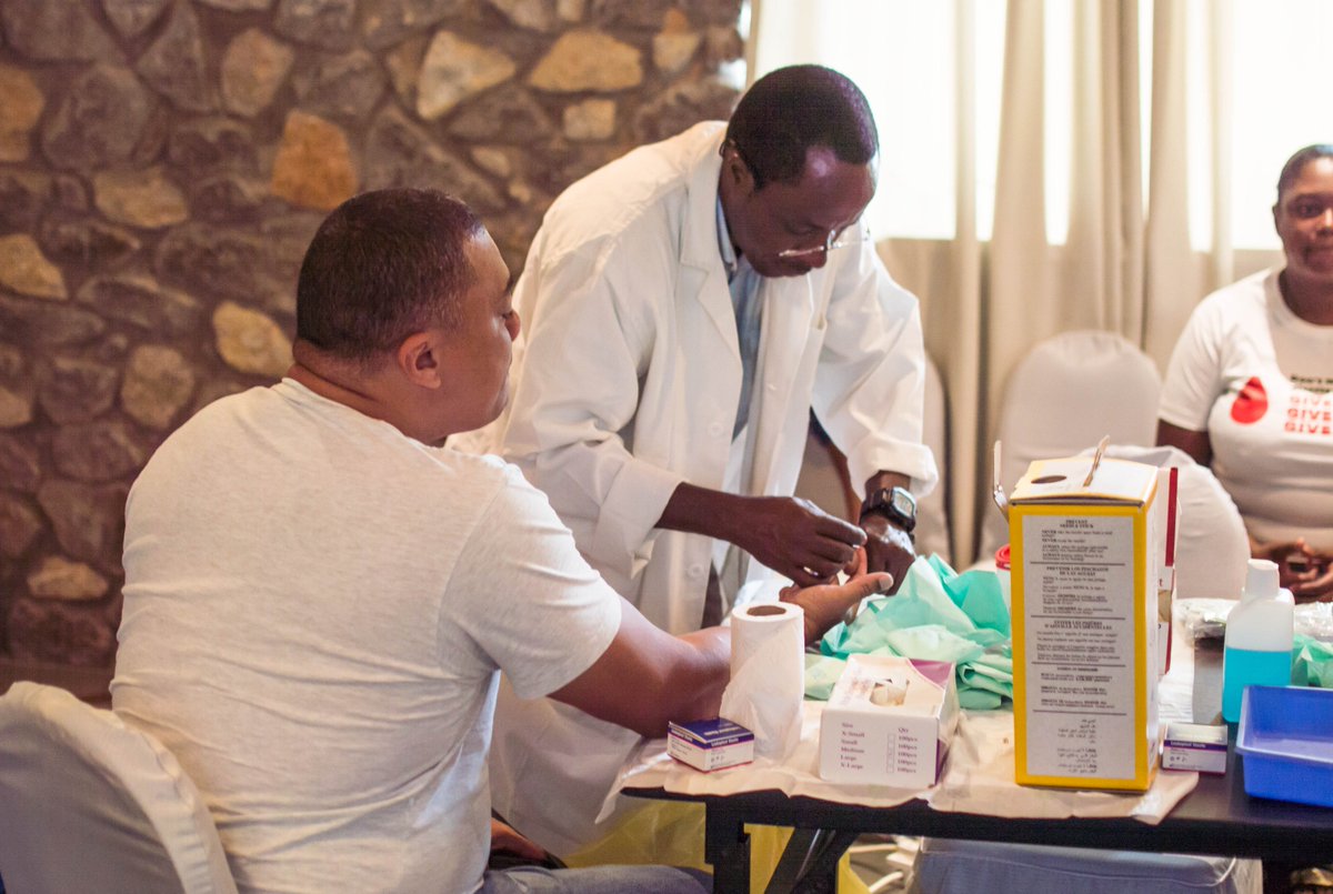 Ministry of Health Seychelles tweet media