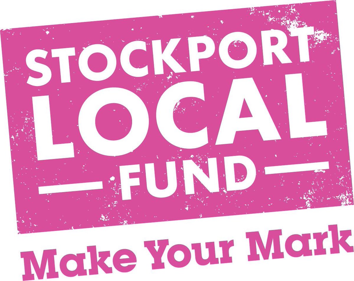 LoyaltyHubApp's tweet photo. Looking forward to the launch of #StockportLocalFund today https://t.co/7JpptpeqLo