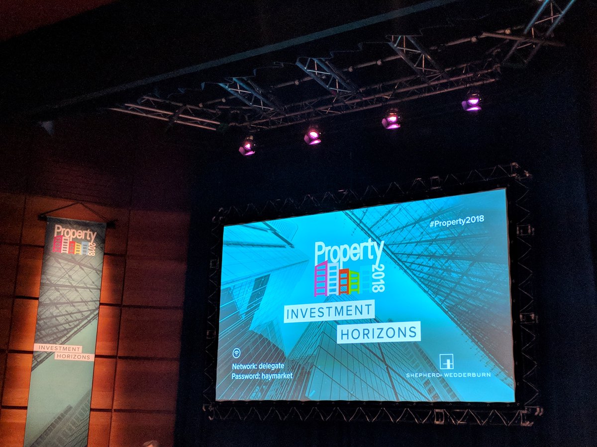 ScotPropFed's tweet photo. Looking forward to hearing from great speakers at today's #Property2018 https://t.co/Awrzi9wCKR