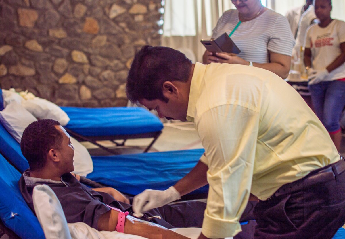 Ministry of Health Seychelles tweet media