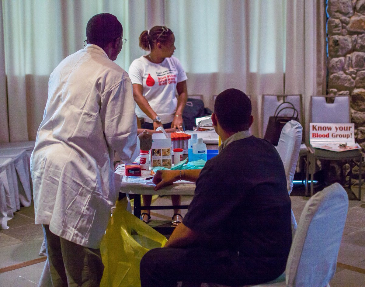Ministry of Health Seychelles tweet media