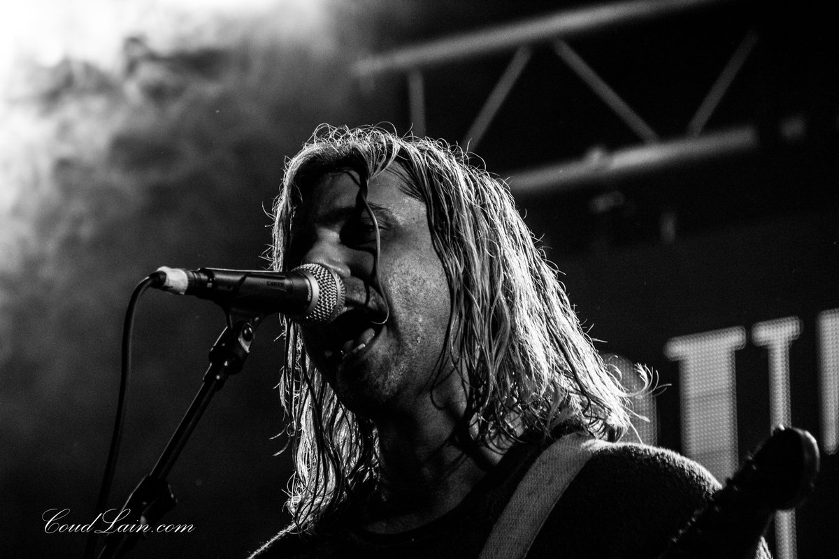 coudlain's tweet photo. the Buzz Lovers – tributo a #Nirvana en #MotoWeekend 2018 de #Gijon, #Asturias / Galeria en #FLICKR: https://t.co/AQrwCXiEGn @moto_weekend @thebuzzlovers @gijon @GijonTurismo @TurismoAsturias  @elcomerciodigit @LaVozdeGijon #thebuzzlovers #motoweekend #rock #concierto #fest https://t.co/TF8152DZIN