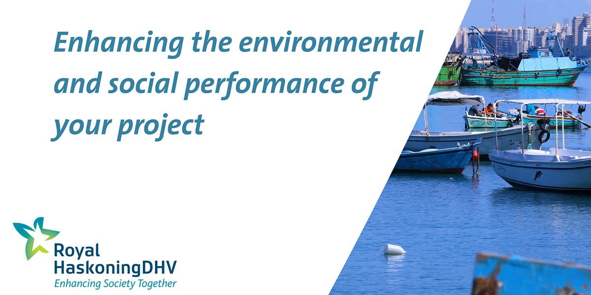 Watch our video and see how #environmental and #socialperformance services  optimize the benefits for business and society #ESIA #impact #projectfinance 
youtu.be/D0yyPugGO4g