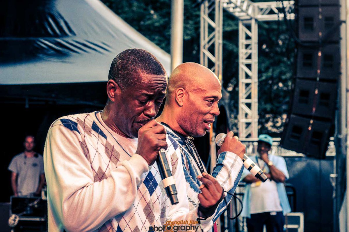 PAWLYSANCHEZ's tweet photo. Jalil Whodini &amp; John Fletcher 📸 : d.english https://t.co/2tR3pQazzl