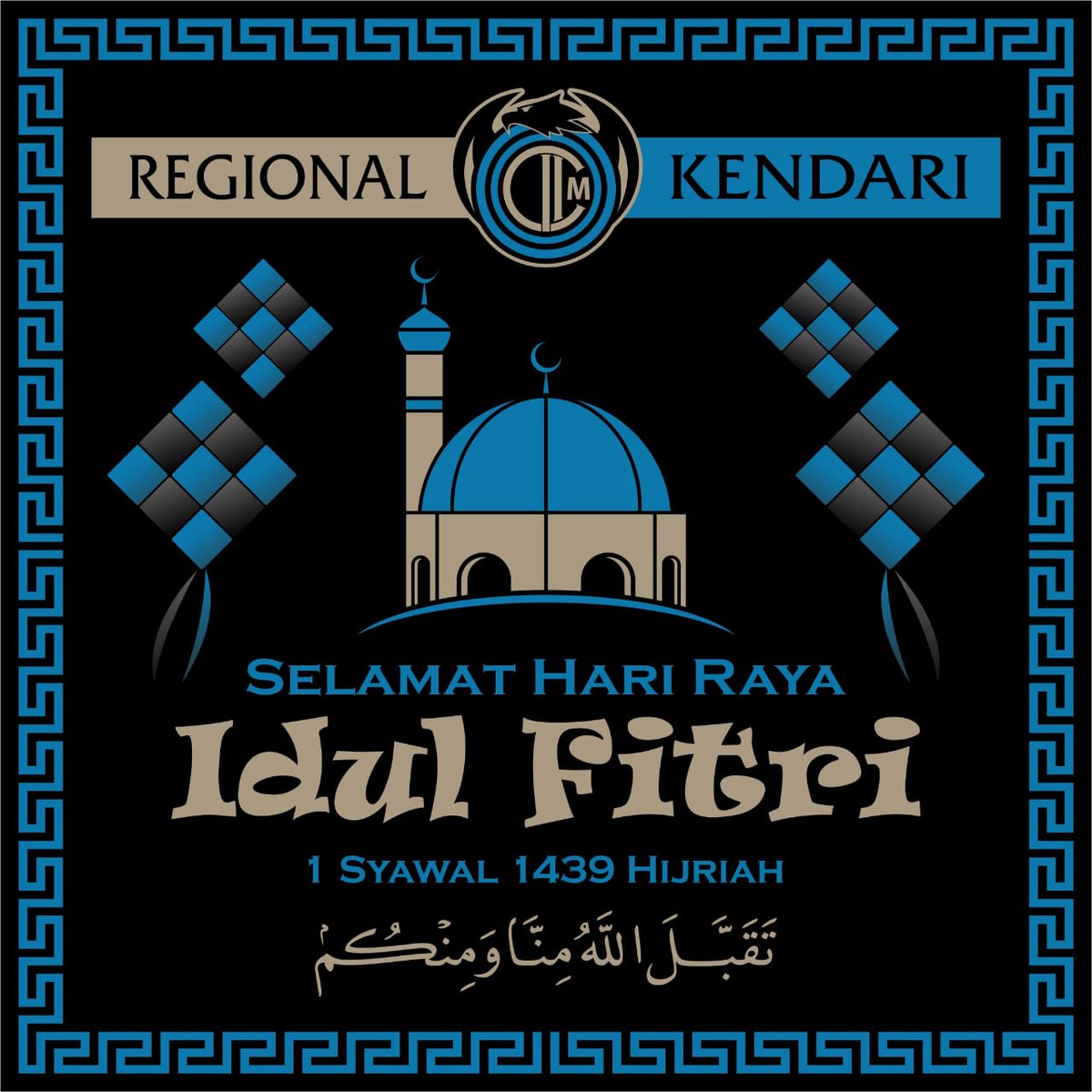 INTERISTI KENDARI tweet media
