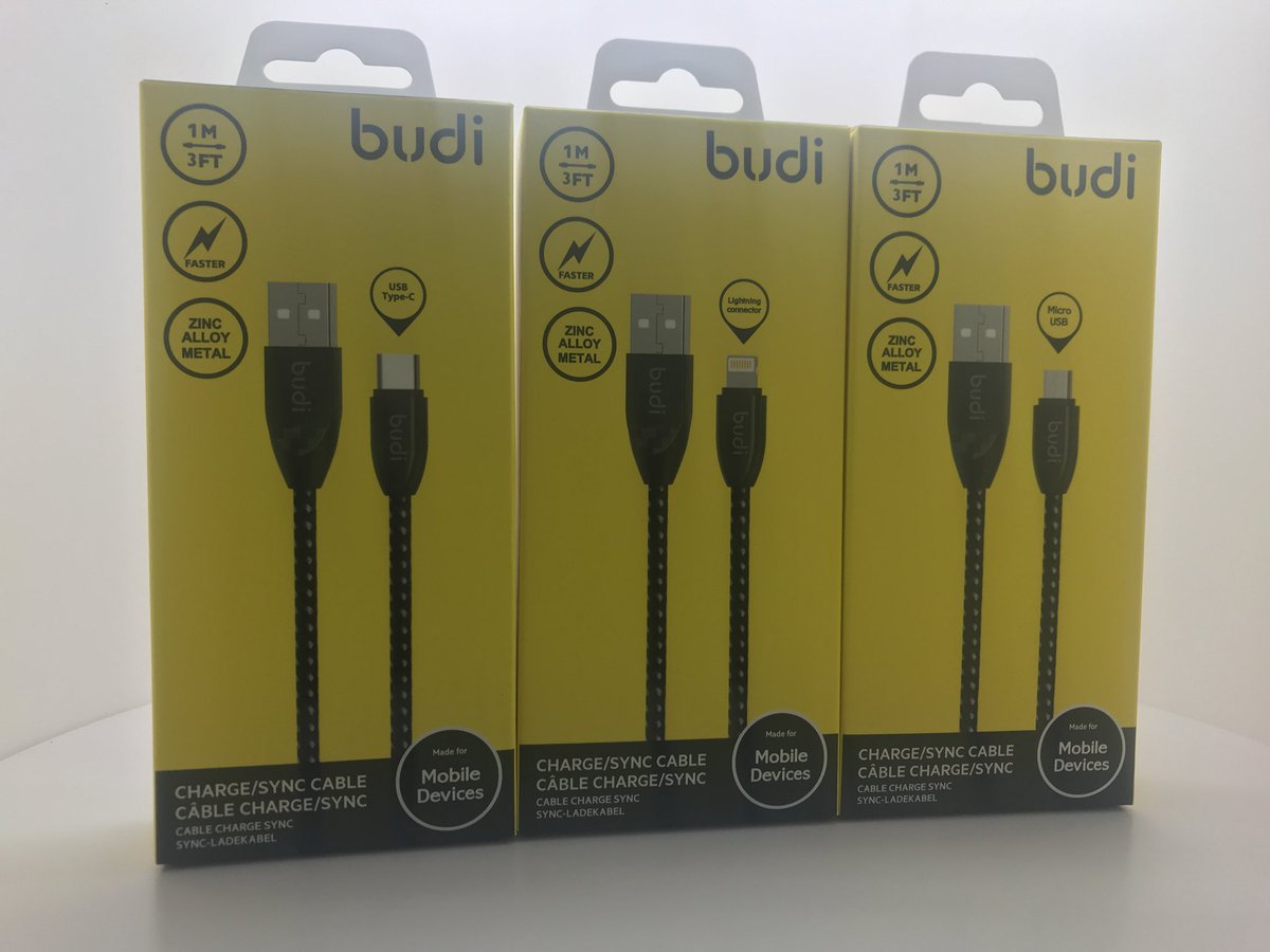 RachelBudi2572's tweet image. New design usb cable-micro type c iphone braided 1m usb cable 
#usbcable #phonecable #synccable #chargecable #braidedcable