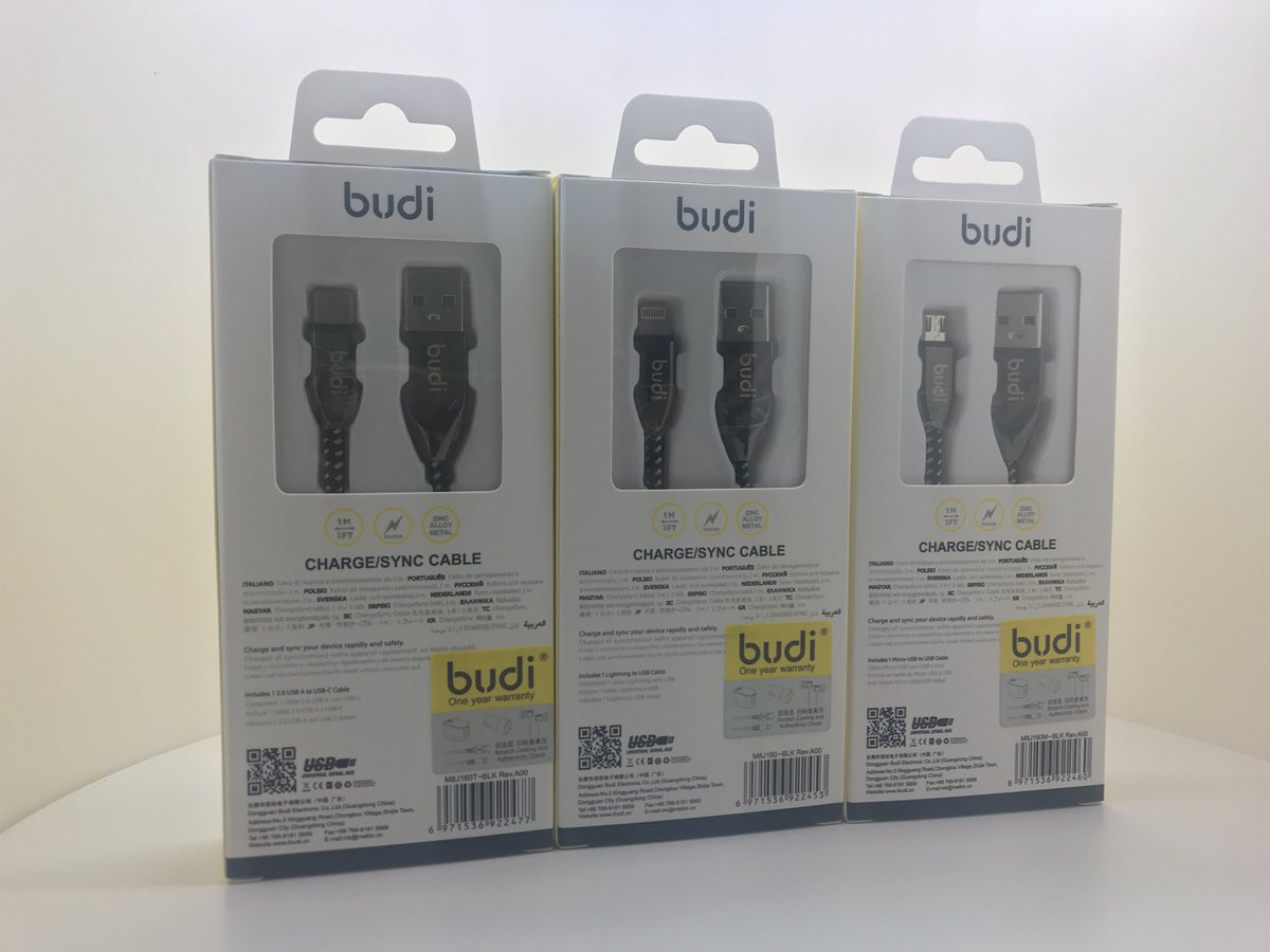 RachelBudi2572's tweet image. New design usb cable-micro type c iphone braided 1m usb cable 
#usbcable #phonecable #synccable #chargecable #braidedcable