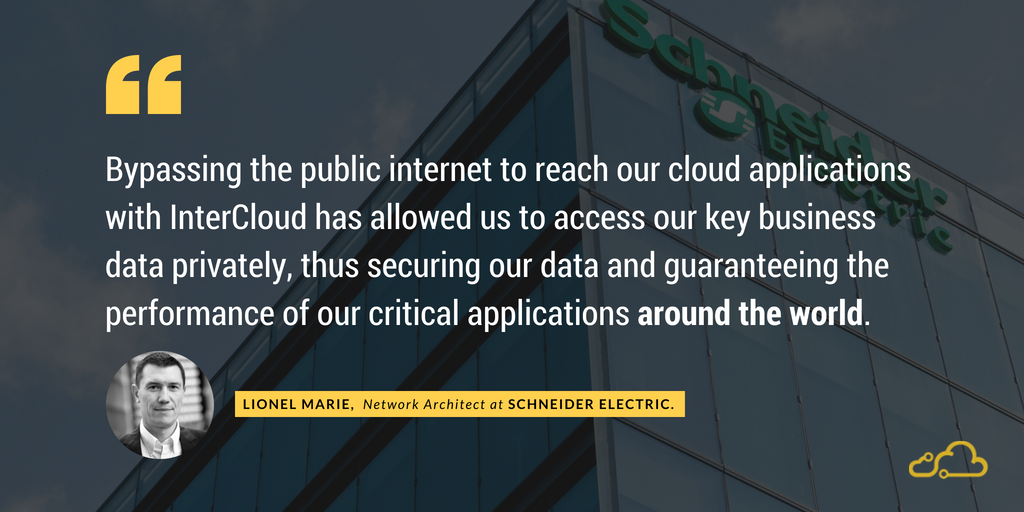 theintercloud's tweet photo. #Industry-leading companies like @SchneiderElec trust InterCloud to ensure a fast, secure and reliable #access to their #cloud #resources. 
Visit https://t.co/RQ807sro8Z to learn how!

Thank you Lionel MARIE! https://t.co/67Mv6iMJxl
