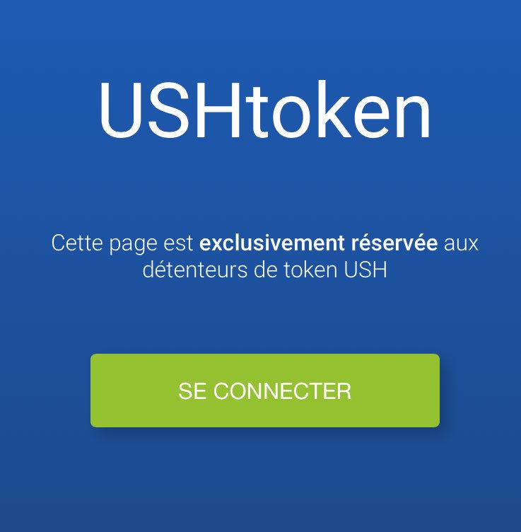 HushLine's tweet image. L’ICO est finie 🏁

Rdv sur ➡️ ushtoken.io pour nos investisseurs 👨🏻‍💻

#UshToken #Hush