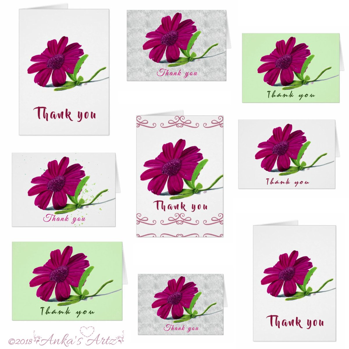 AnkasArtz's tweet photo. 🌸BIG SALE ~ 50% OFF ALL Greeting Cards. Easy to add your desired text 😊
👉https://t.co/l2r2hKYvcL
#thankyoucards #floraldesign #purpleflower #bluebellflower #watercolourart #personalized #modern #ShopNow #ankasartz https://t.co/UjY8TsJYqi