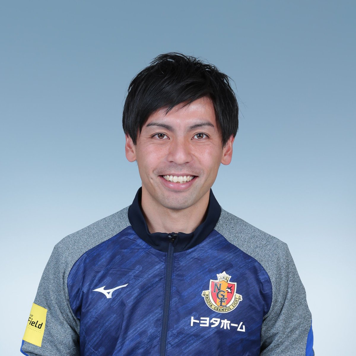 O Xrhsths 名古屋グランパス Nagoya Grampus Sto Twitter アカデミーフィジカルコーチ 柳下幸太郎氏がトップチームフィジカルコーチを兼務することが決定いたしました Grampus T Co Tteaybnmns