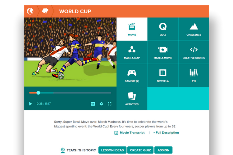 BrainPOP_UK tweet media