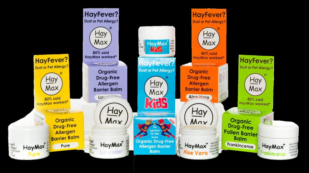 gbf_mag's tweet photo. With the pollen count super high at the moment, those who suffer from #hayfever won't be having a great time this week! To sooth your symptoms why not try @HayMaxbalm? It's organic, drug free and said to work by 80% of customers in a recent survey. #ad https://t.co/FAYe1rWtzE https://t.co/8u5mNJJnTT