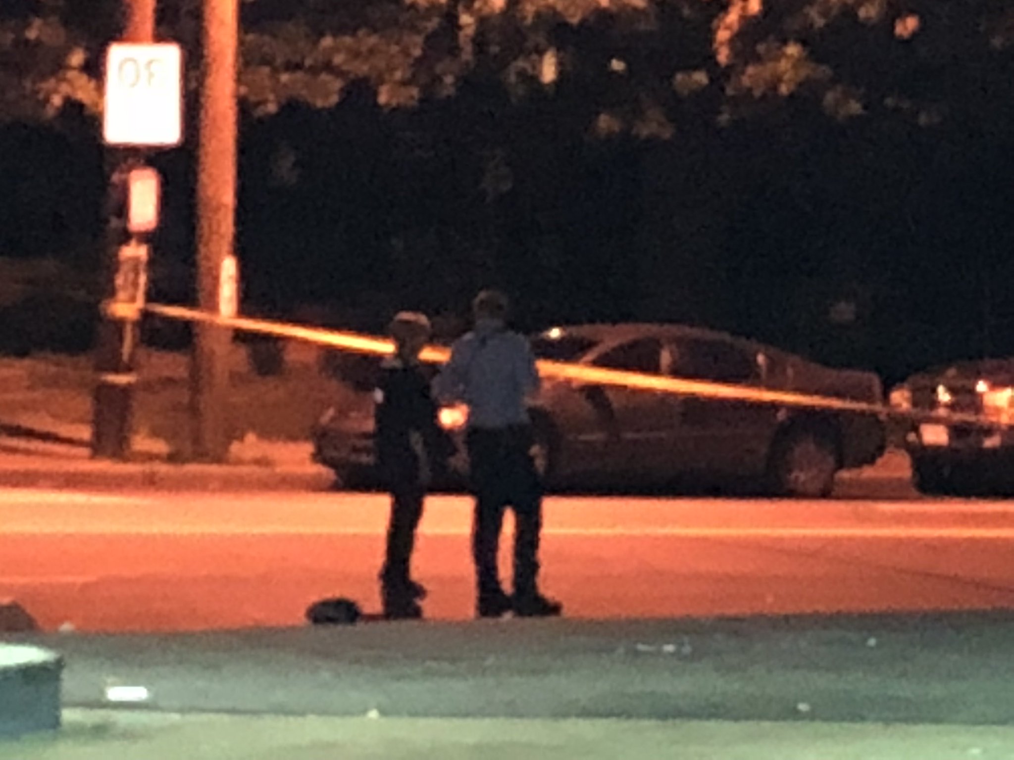 Justin Finch on Twitter: "🚨 NOW: @DCPoliceDept conducting ...
