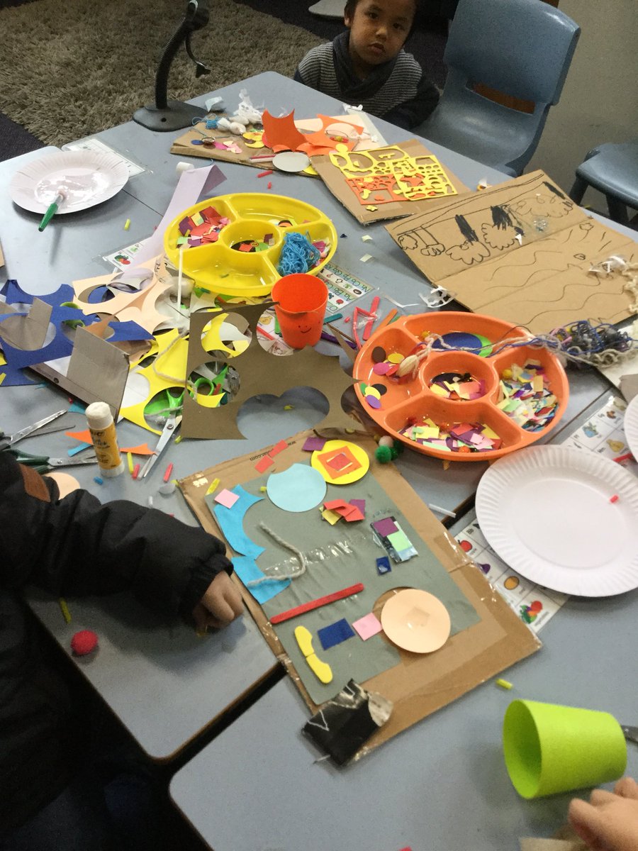 BNWPS_Bell's tweet photo. We love a crafternoon with our friends in @BNWPS_Chris https://t.co/GqxwPORKNK